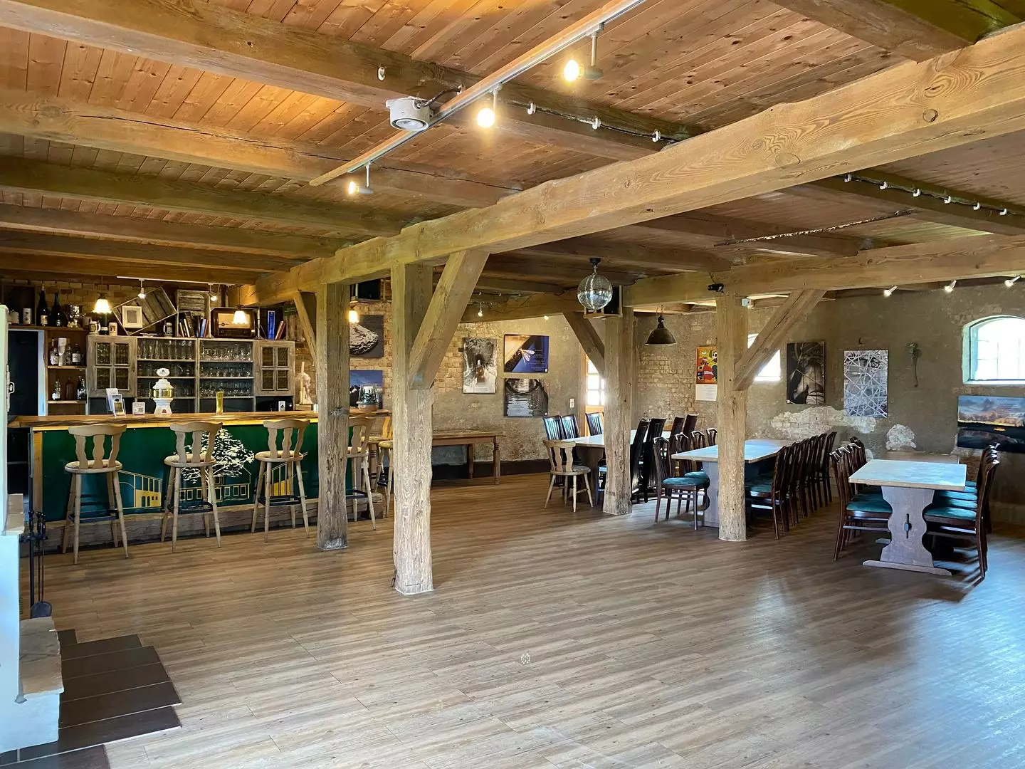 Eventraum Lindenhof